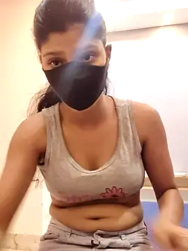 Minakshi-Gi online show from 20, 11, 2025