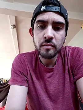 Snapshot of Esteban333333 chatting on 19, 11, 2025 Esteban333333 online show from 19, 11, 2025