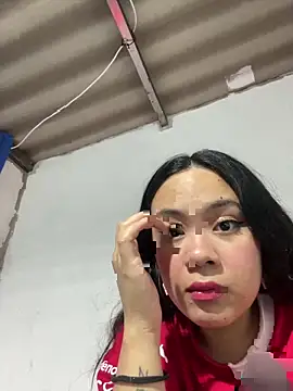 VioleeSaenz online show from 20, 11, 2025