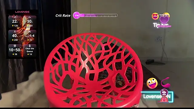 Zinexraj online show from 3, 2, 2026