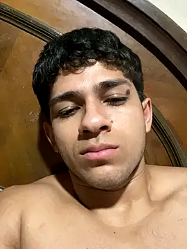 Benjxmin 077 online show from 18, 11, 2025