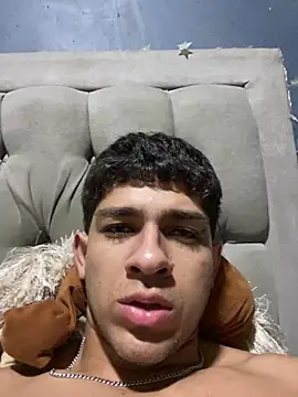 Benjxmin 077 online show from 20, 11, 2025