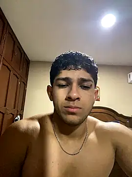 Benjxmin 077 online show from 20, 11, 2025