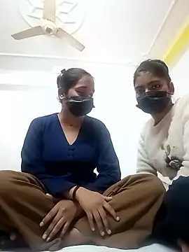 Snapshot of Ragini-XD chatting on 15, 1, 2026 Ragini-XD online show from 15, 1, 2026