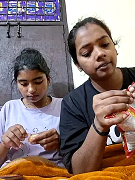 Snapshot of Ragini-XD chatting on 26, 2, 2026 Ragini-XD online show from 26, 2, 2026