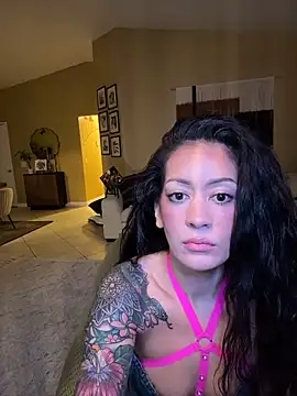 Entreprescrewers online show from 26, 11, 2025