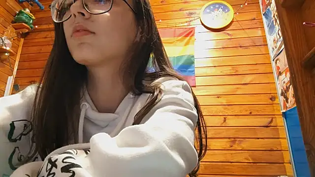 ShenitaAngel online show from 25, 11, 2025