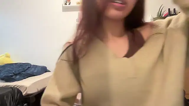 tinydaisy21 online show from 31, 1, 2026