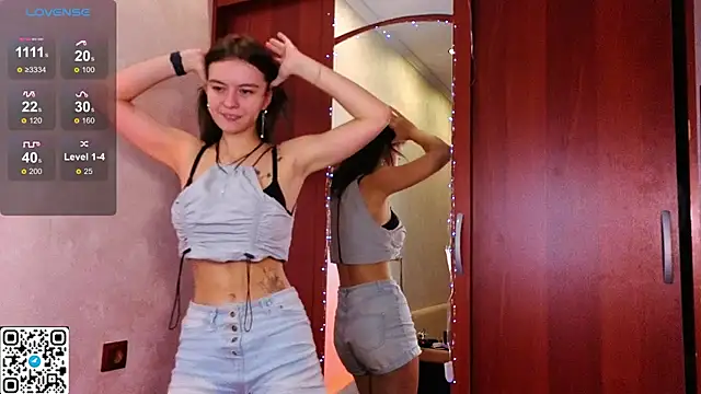 DevonaCasm online show from 3, 2, 2026