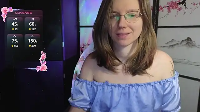 scarlettsrose online show from 20, 3, 2026