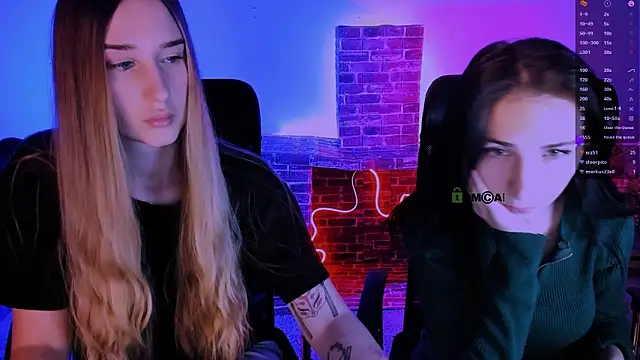  kellykitten  online show from 3, 2, 2026