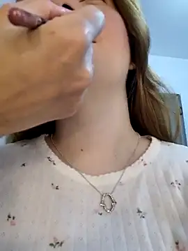 AmberRosewood online show from 7, 3, 2026