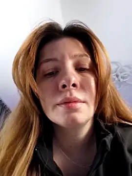 AmberRosewood online show from 22, 3, 2026