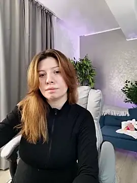 AmberRosewood online show from 23, 3, 2026