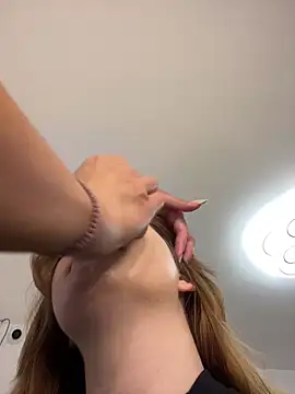 AmberRosewood online show from 26, 3, 2026