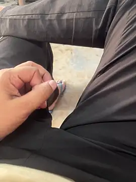 Jackrahul 69 online show from 1, 12, 2025