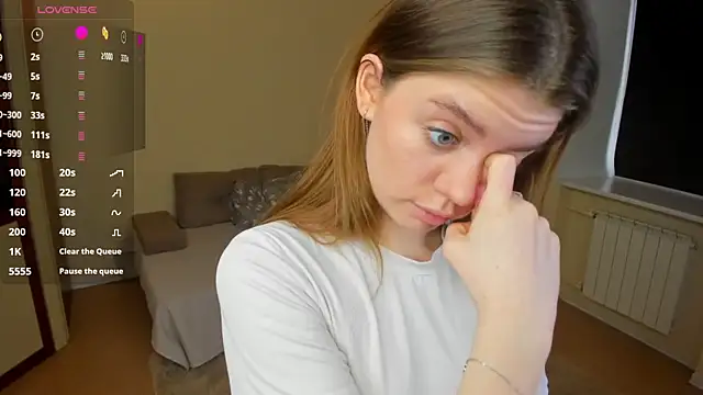 AngelesBenitz online show from 4, 3, 2026