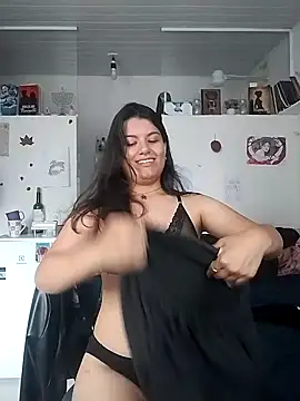 Satanatrix online show from 19, 12, 2025