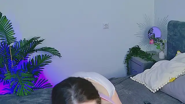 SilentLily online show from 19, 3, 2026