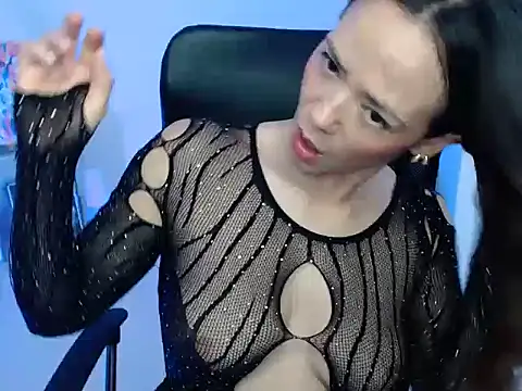 Annie Cervantez online show from 9, 2, 2026