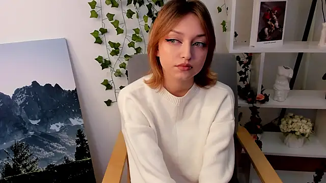 Snapshot of LeontineAtala chatting on 18, 11, 2025 LeontineAtala online show from 18, 11, 2025