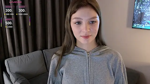 DebraVaughn online show from 21, 12, 2025