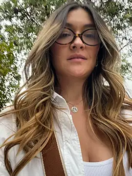 GeorginaBlack online show from 17, 12, 2025