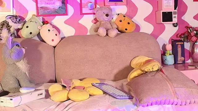 the girl with the red hai online show from 8, 1, 2026