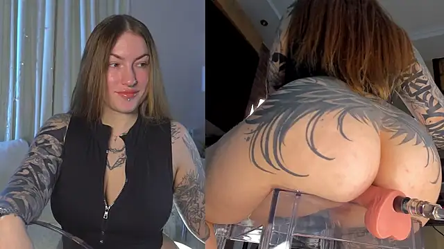 Tattitude  online show from 24, 11, 2025