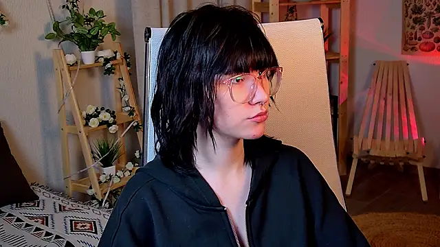 RickiOwens online show from 12, 2, 2026