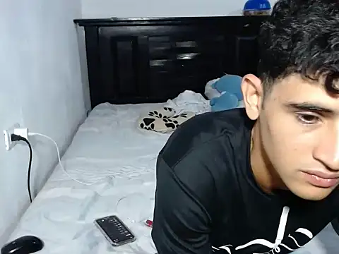 striabrahamm online show from 24, 11, 2025