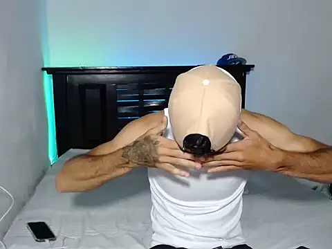 striabrahamm online show from 27, 11, 2025