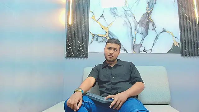 PAUL GLENN1 online show from 17, 11, 2025