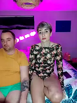 SMLove51 online show from 5, 1, 2026