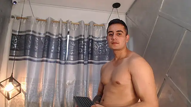 erick garcia1 online show from 20, 11, 2025