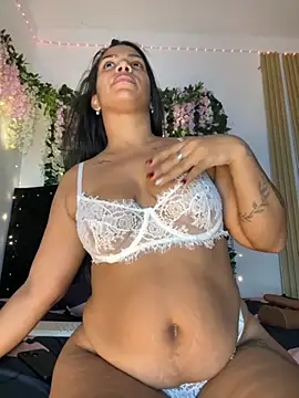 ArielleMillerr- online show from 23, 11, 2025