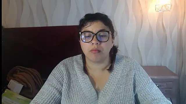 danna garza online show from 14, 12, 2025