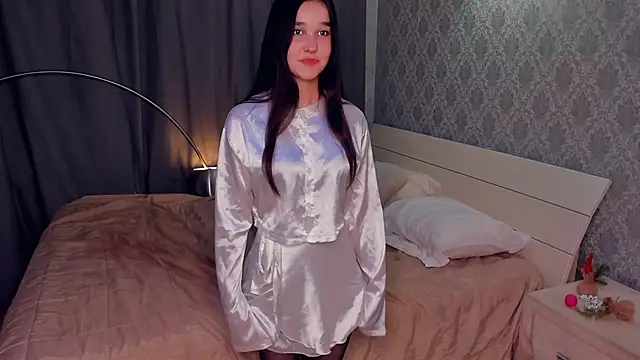 MeliaMelchiori online show from 16, 12, 2025