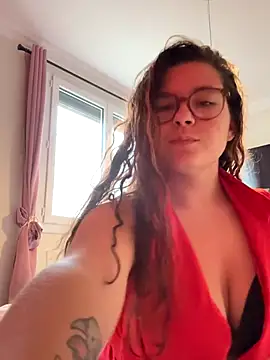 Snapshot of missseduction24 chatting on 1, 12, 2025 missseduction24 online show from 1, 12, 2025