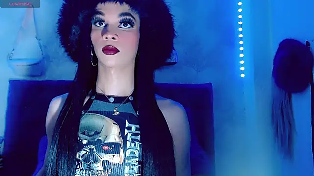 Karla hot777 online show from 26, 11, 2025