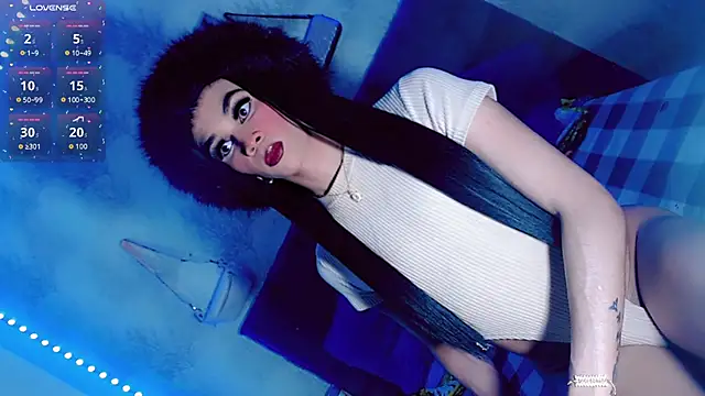 Karla hot777 online show from 30, 11, 2025