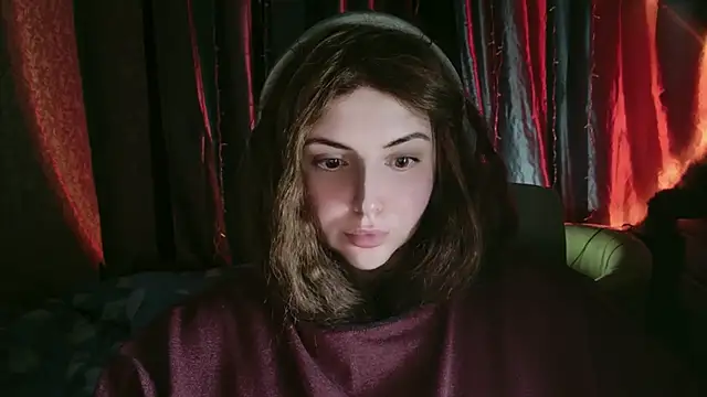 DaraSecret online show from 19, 11, 2025