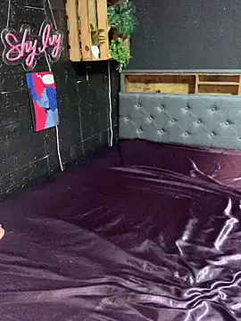 Snapshot of Shy-Ivy chatting on 5, 3, 2026 Shy-Ivy online show from 5, 3, 2026