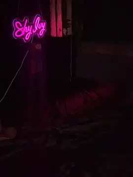 Snapshot of Shy-Ivy chatting on 11, 3, 2026 Shy-Ivy online show from 11, 3, 2026