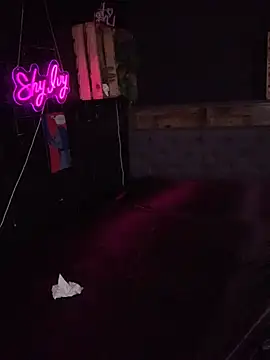 Snapshot of Shy-Ivy chatting on 15, 3, 2026 Shy-Ivy online show from 15, 3, 2026