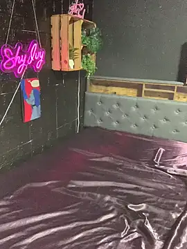 Snapshot of Shy-Ivy chatting on 17, 3, 2026 Shy-Ivy online show from 17, 3, 2026