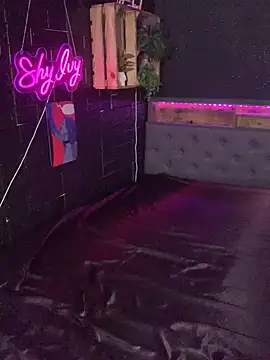 Snapshot of Shy-Ivy chatting on 19, 3, 2026 Shy-Ivy online show from 19, 3, 2026