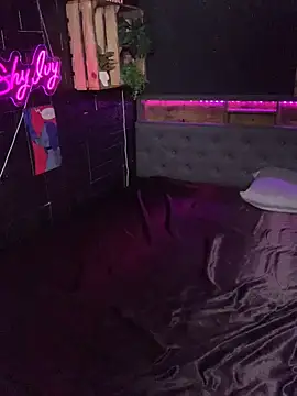 Snapshot of Shy-Ivy chatting on 20, 3, 2026 Shy-Ivy online show from 20, 3, 2026