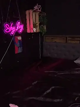 Snapshot of Shy-Ivy chatting on 25, 3, 2026 Shy-Ivy online show from 25, 3, 2026