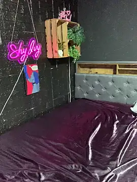 Snapshot of Shy-Ivy chatting on 26, 3, 2026 Shy-Ivy online show from 26, 3, 2026